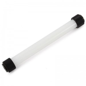 EK Water Blocks EK-CryoFuel Solid Premix, Cloud White - 1000ml (3831109880302)